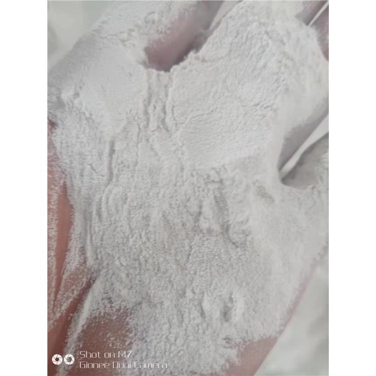 北海透明氧化锌主要应用